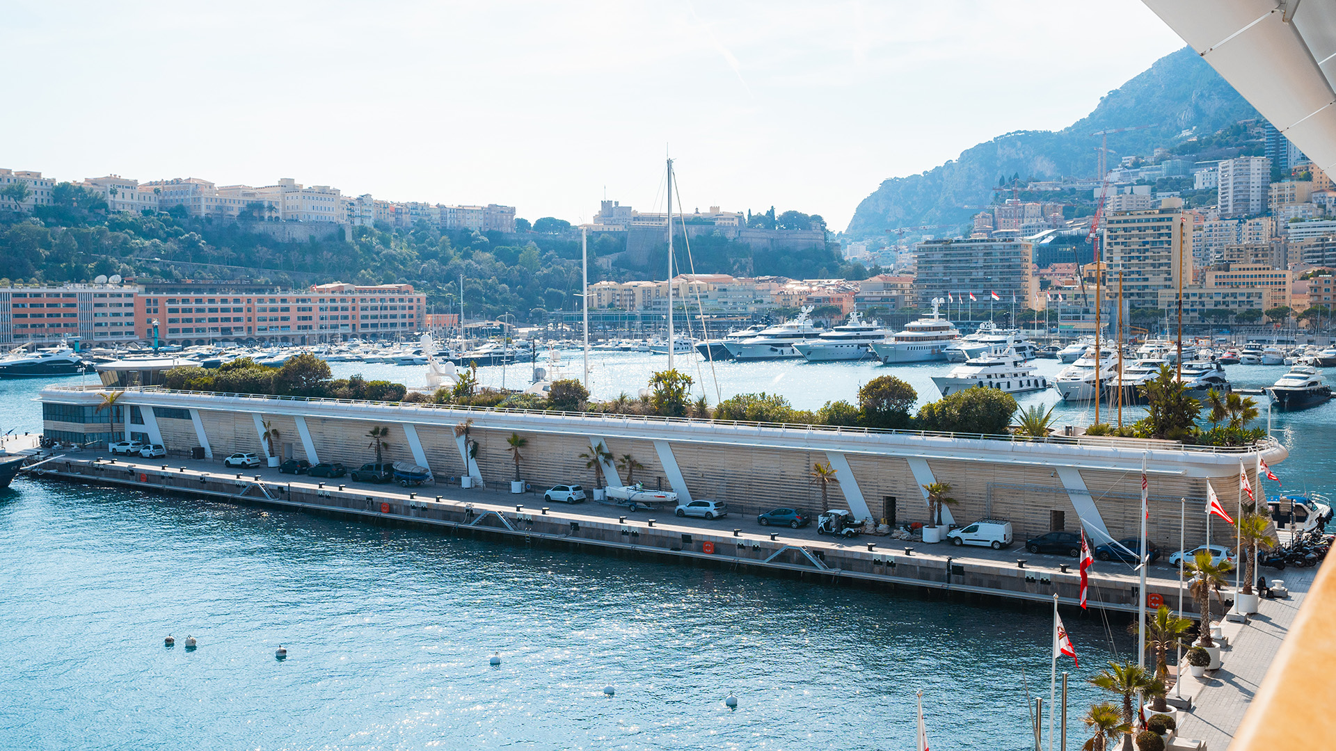 Monaco et Suisse Investment Forum - YCM 5-2023
